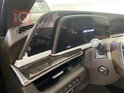 كاديلاك اسكاليد